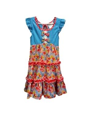 Jona Michelle Dress